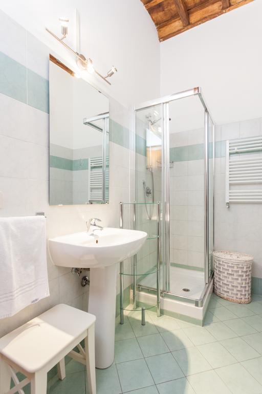 Maisonette Farnese Rome Bilik gambar