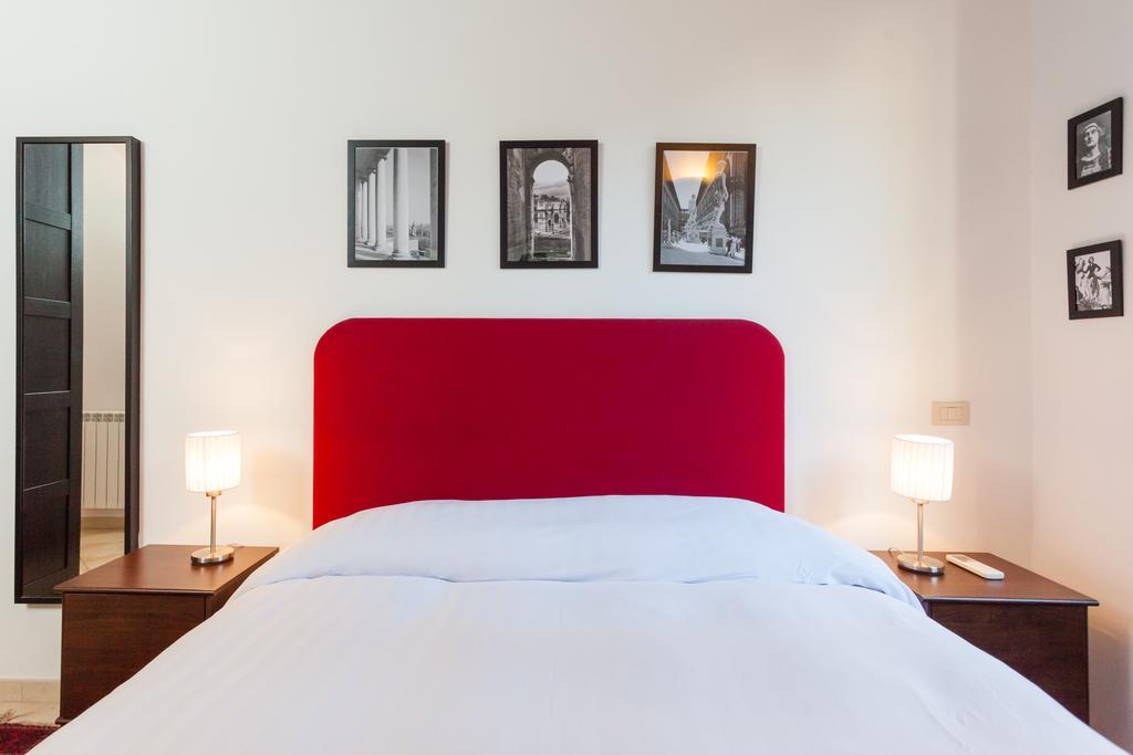 Maisonette Farnese Rome Bilik gambar