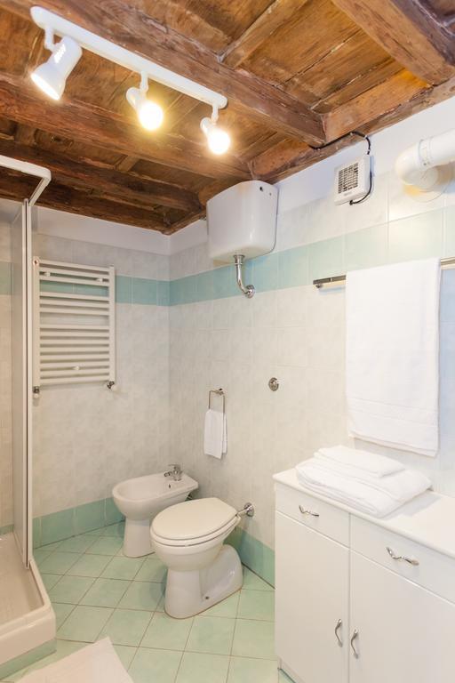 Maisonette Farnese Rome Bilik gambar