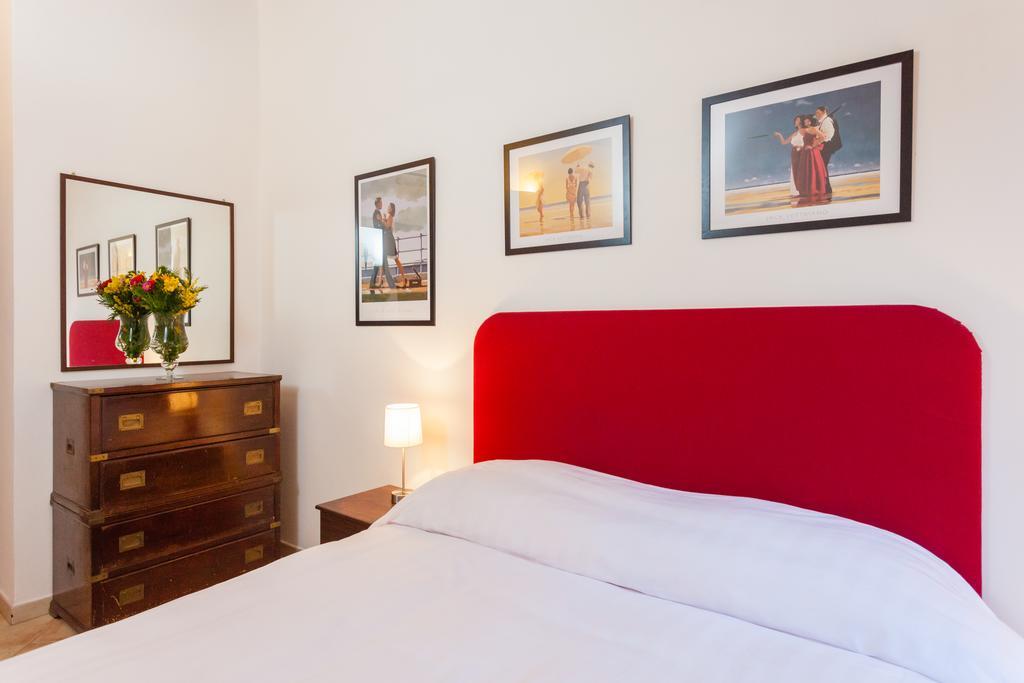 Maisonette Farnese Rome Bilik gambar