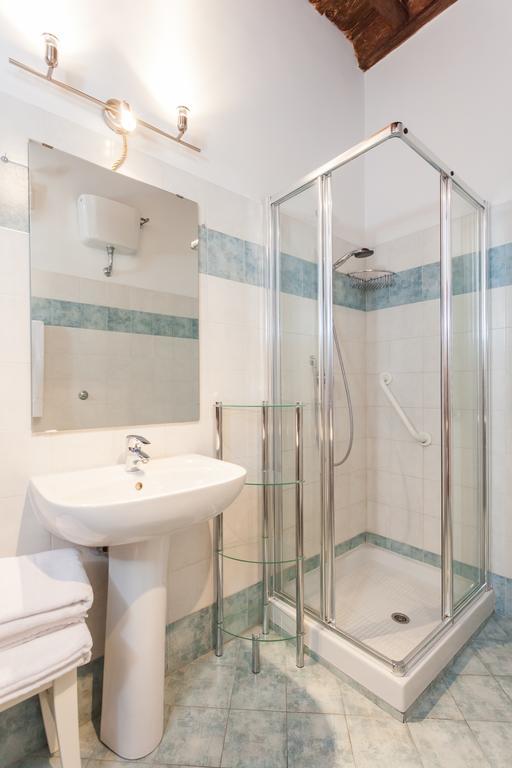 Maisonette Farnese Rome Bilik gambar
