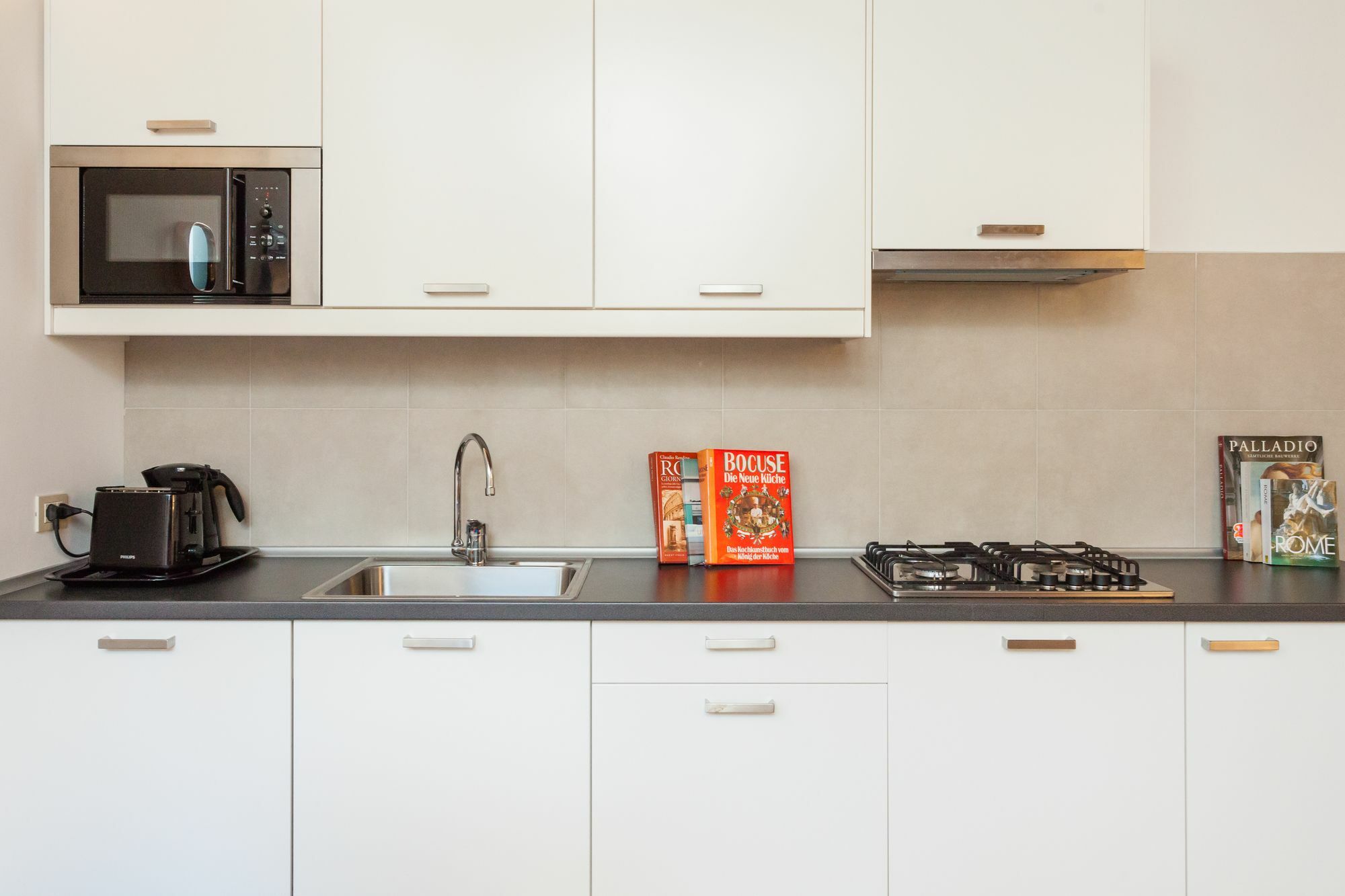 Maisonette Farnese Rome Luaran gambar