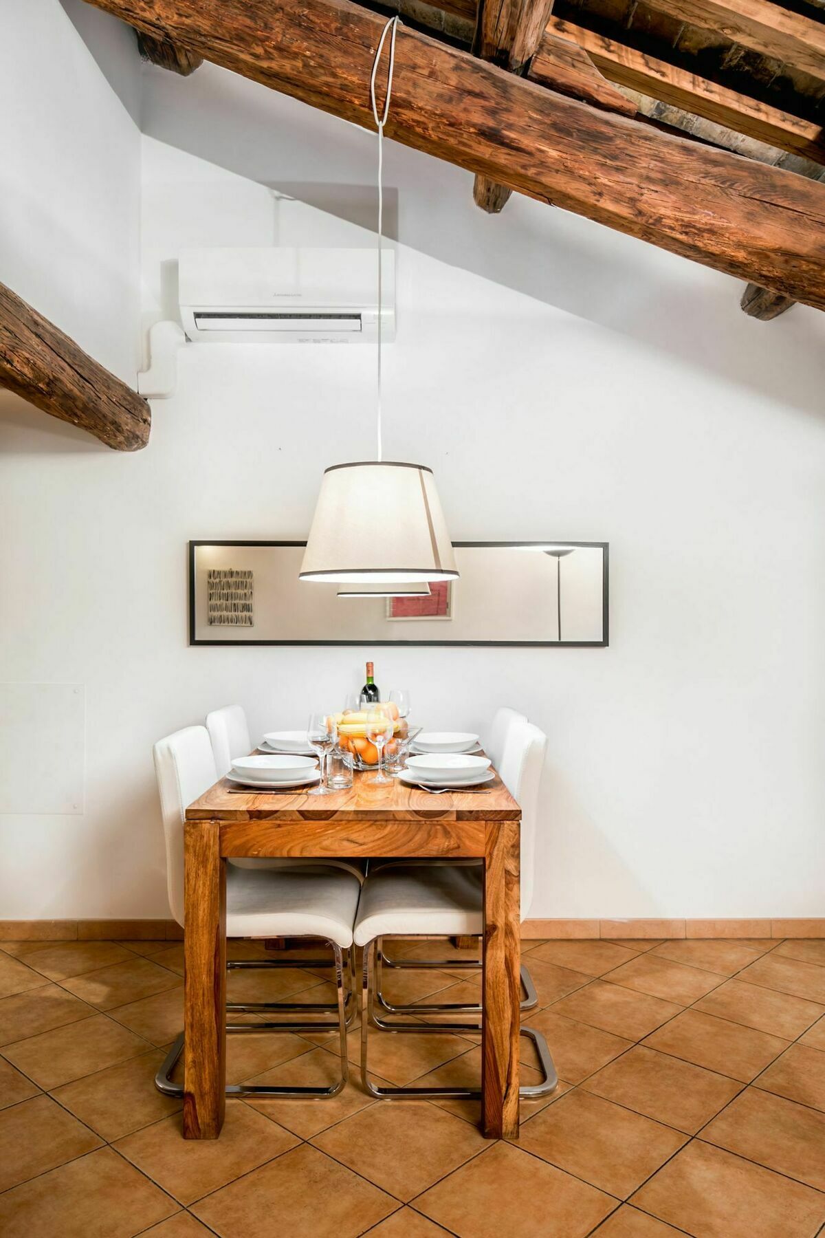 Maisonette Farnese Rome Luaran gambar