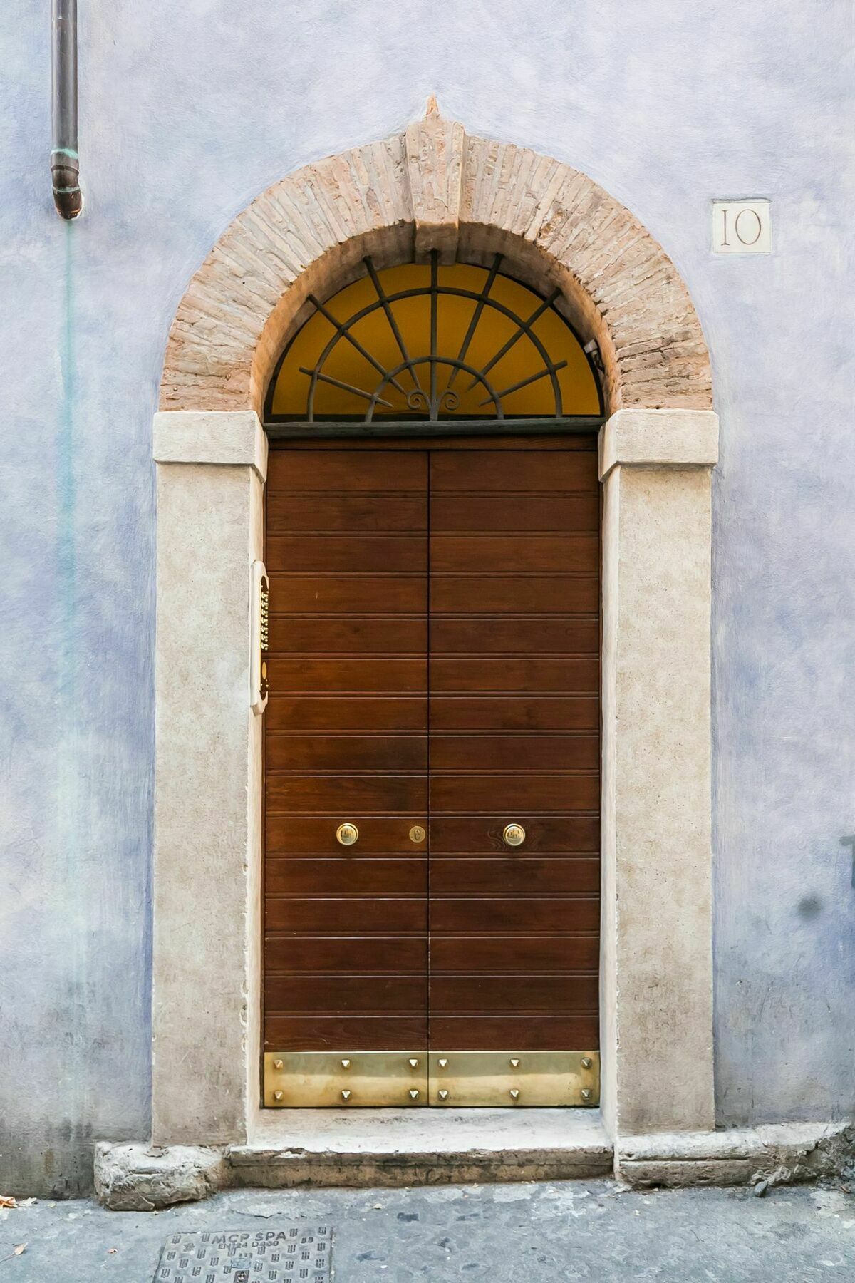 Maisonette Farnese Rome Luaran gambar